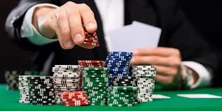 Онлайн казино Casino Banda